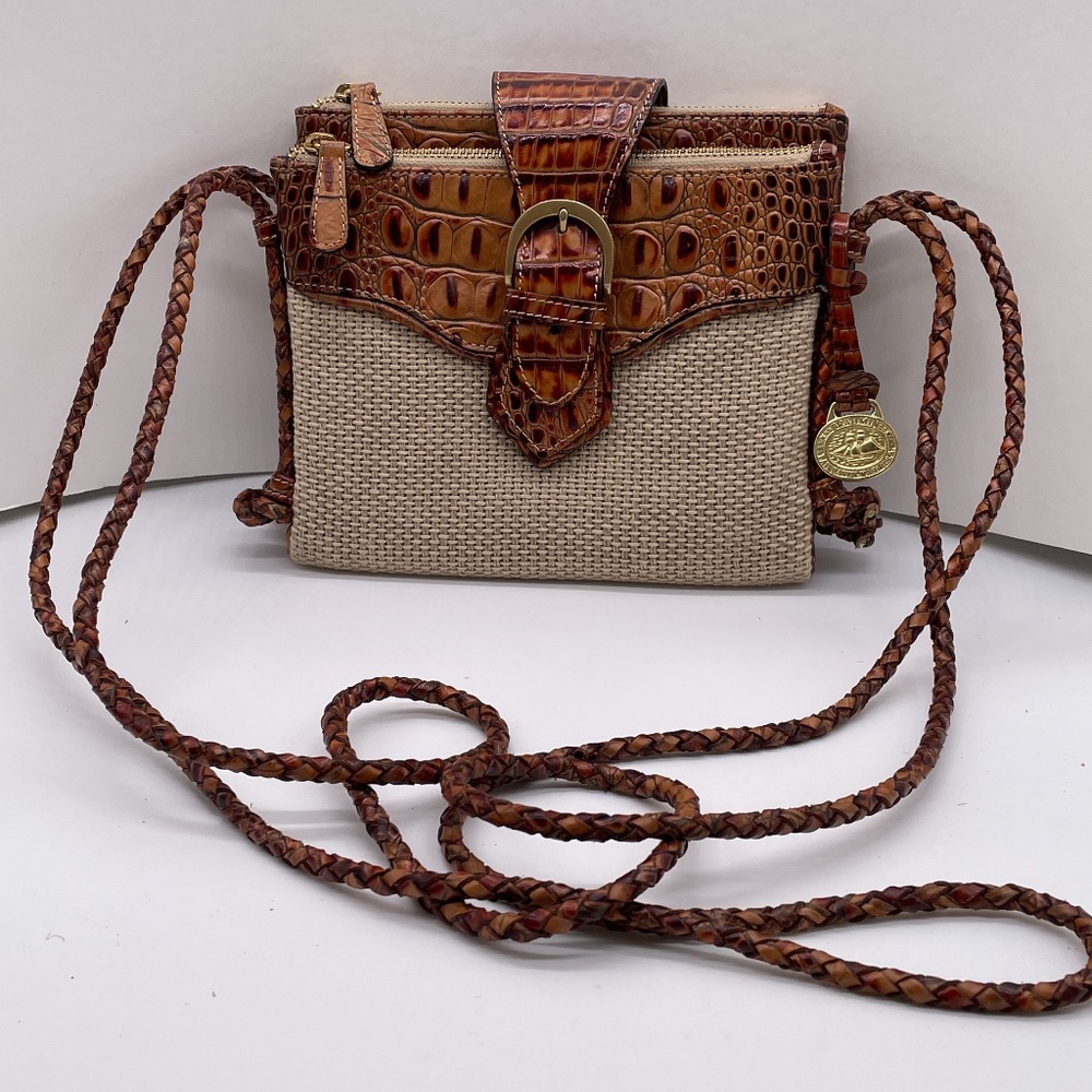 Brahmin Crossbody Bag